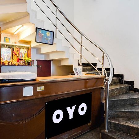 Hotel O Liaa€™S Beach House Kottakuppam Zewnętrze zdjęcie