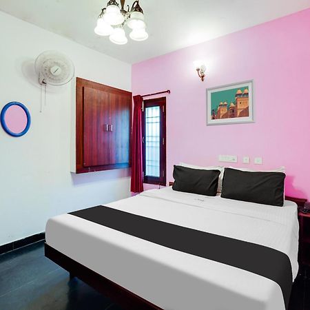 Hotel O Liaa€™S Beach House Kottakuppam Zewnętrze zdjęcie