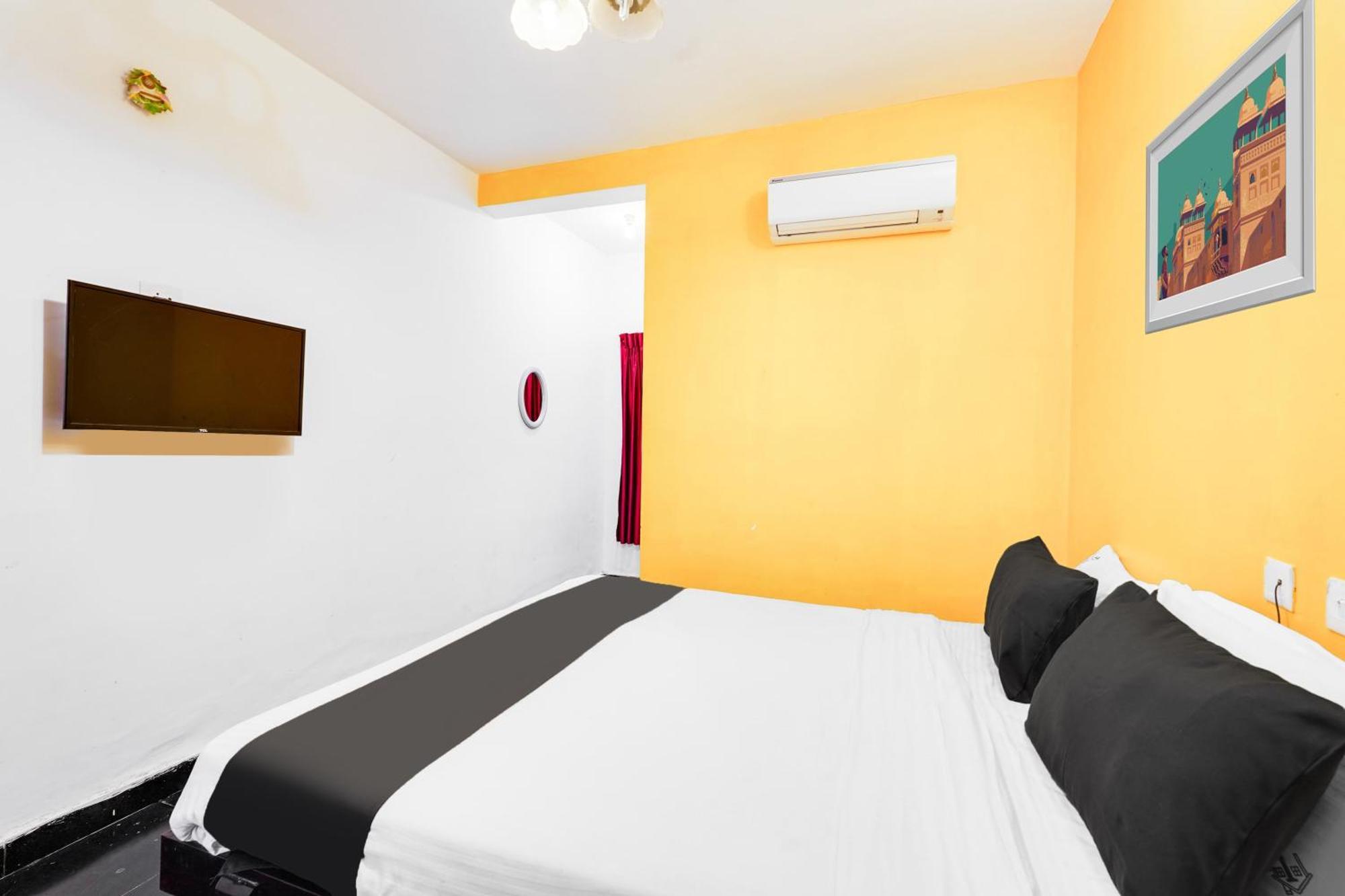 Hotel O Liaa€™S Beach House Kottakuppam Zewnętrze zdjęcie