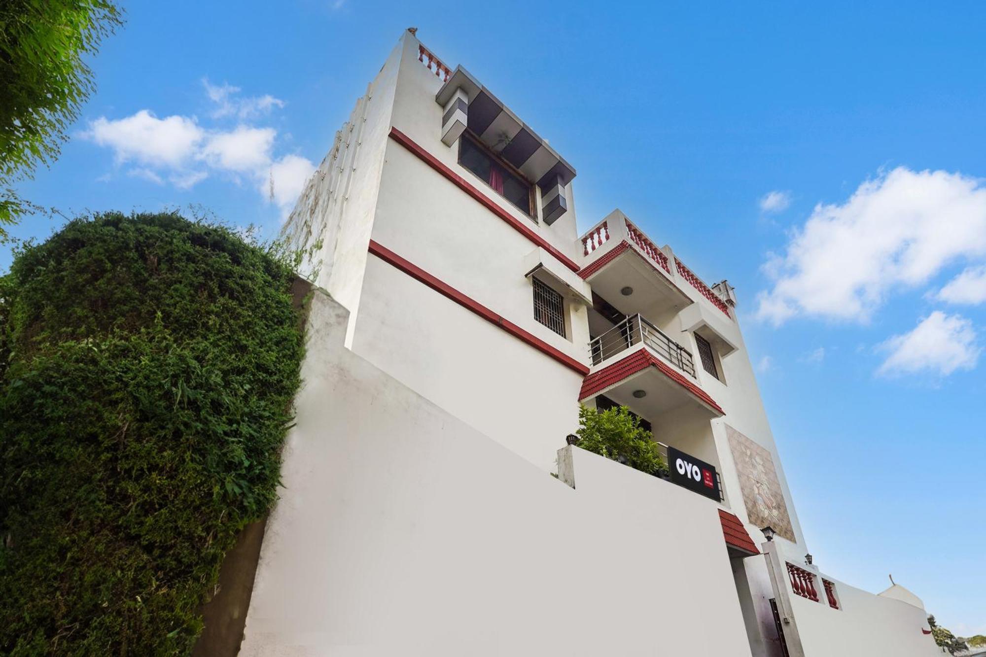 Hotel O Liaa€™S Beach House Kottakuppam Zewnętrze zdjęcie